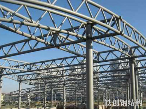 管桁架材料1 管桁架材料1